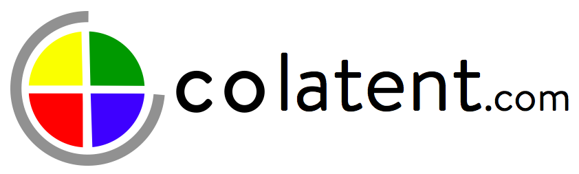 Colatent